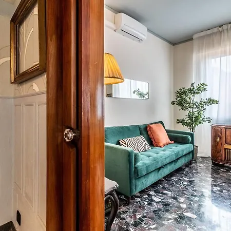 Dimora Vintage San Tommaso By Wonderful Italy Apartment Bologna Exterior photo