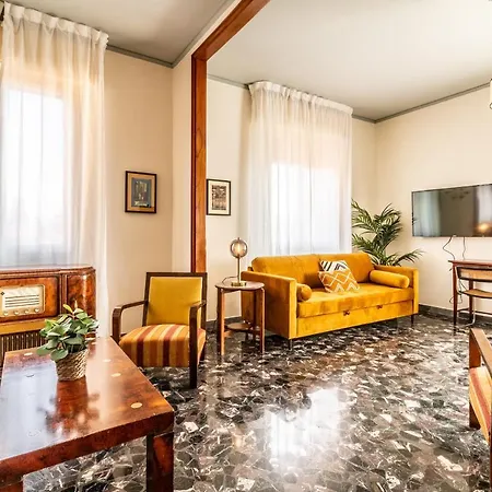 Dimora Vintage San Tommaso By Wonderful Italy Apartment Bologna Exterior photo