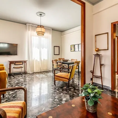 Dimora Vintage San Tommaso By Wonderful Italy Apartment Bologna Exterior photo