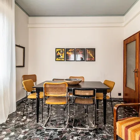 Dimora Vintage San Tommaso By Wonderful Italy Apartment Bologna Exterior photo