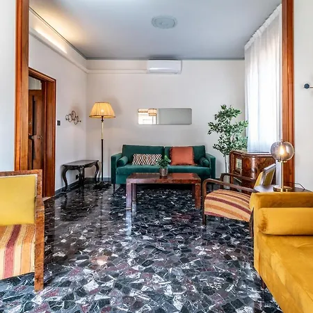 Dimora Vintage San Tommaso By Wonderful Italy Apartment Bologna Exterior photo