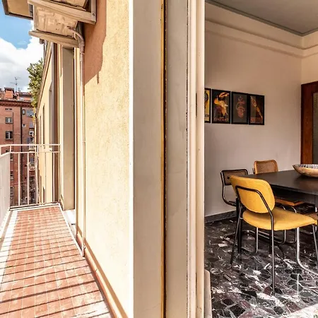 Dimora Vintage San Tommaso By Wonderful Italy Apartment Bologna Exterior photo