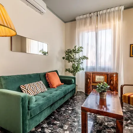 Dimora Vintage San Tommaso By Wonderful Italy Apartment Bologna Exterior photo