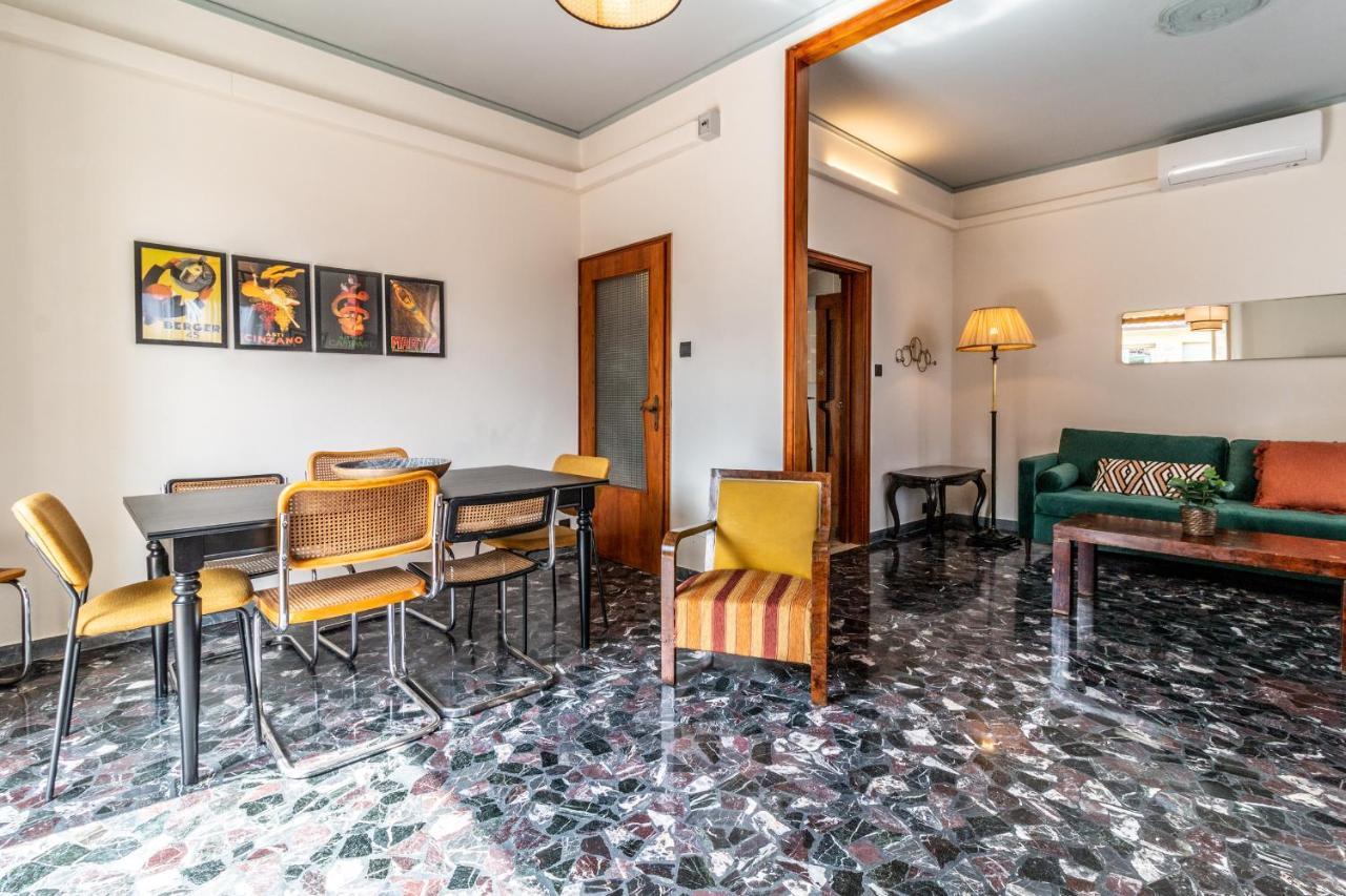 Dimora Vintage San Tommaso By Wonderful Italy Apartment *