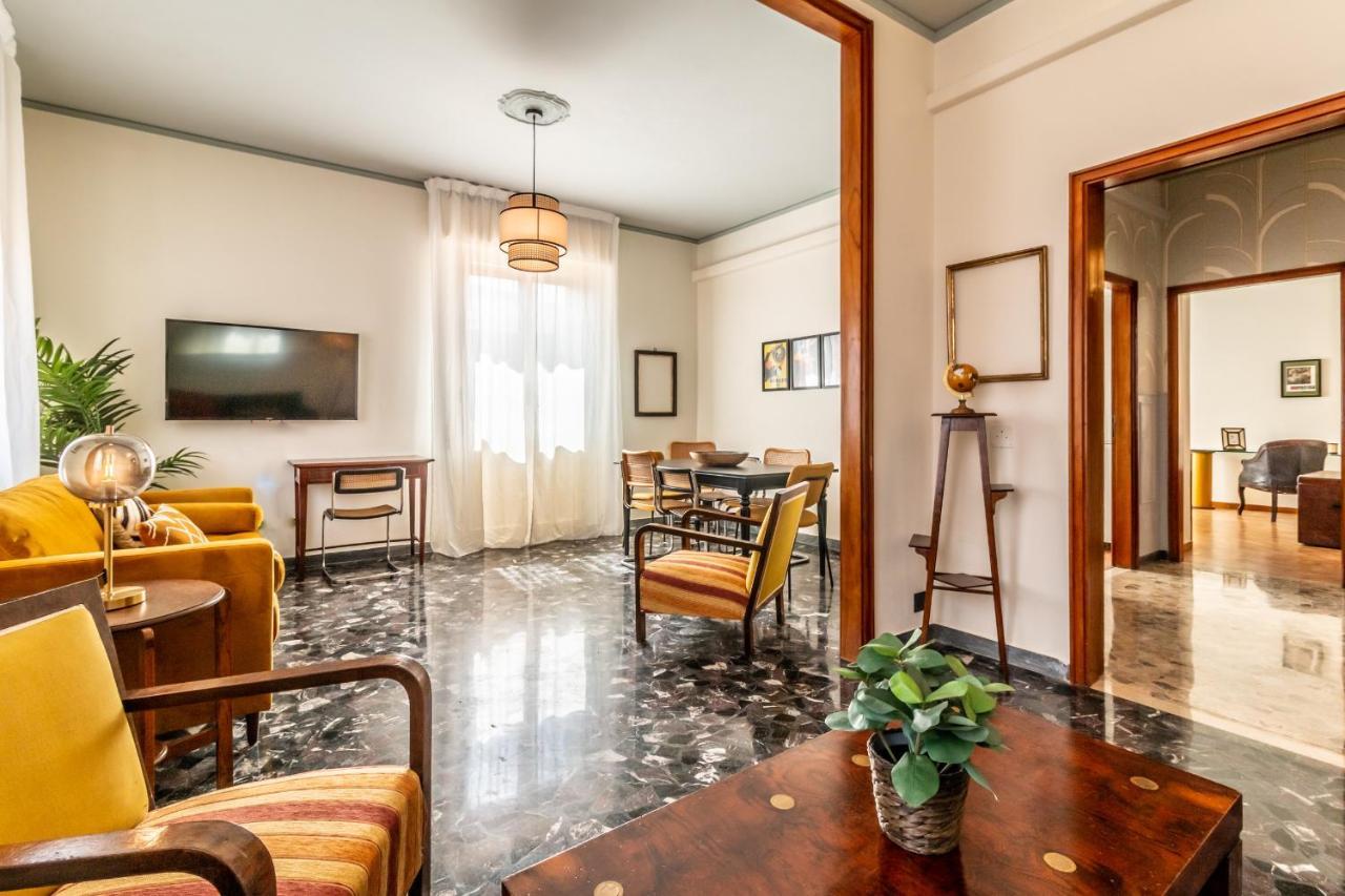 Apartment Dimora Vintage San Tommaso By Wonderful Italy Bologna