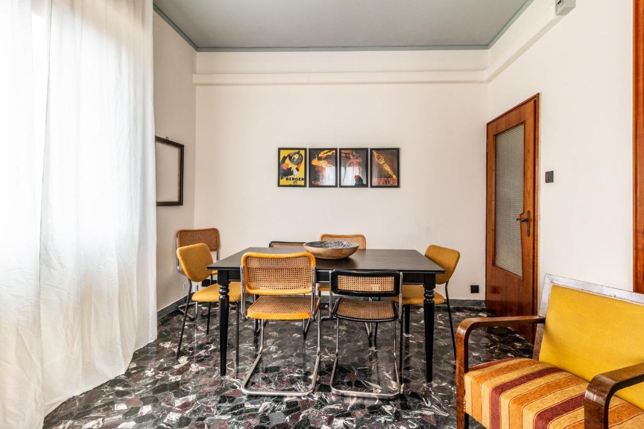 Dimora Vintage San Tommaso By Wonderful Italy Apartment