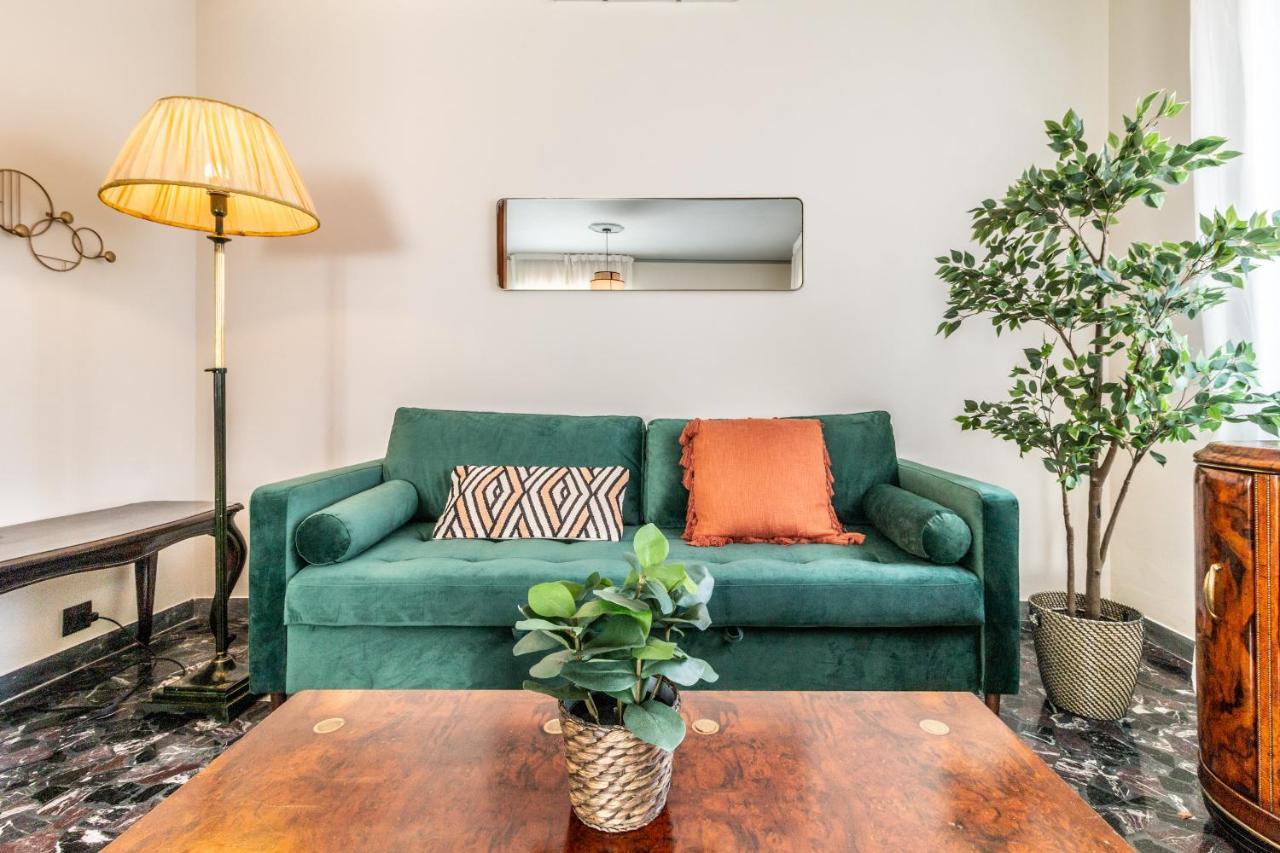 Dimora Vintage San Tommaso By Wonderful Italy Apartment *