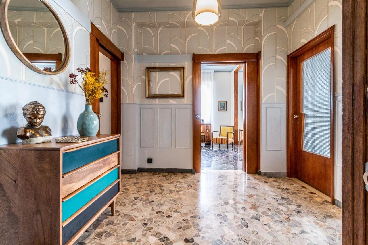 Dimora Vintage San Tommaso By Wonderful Italy Apartment *