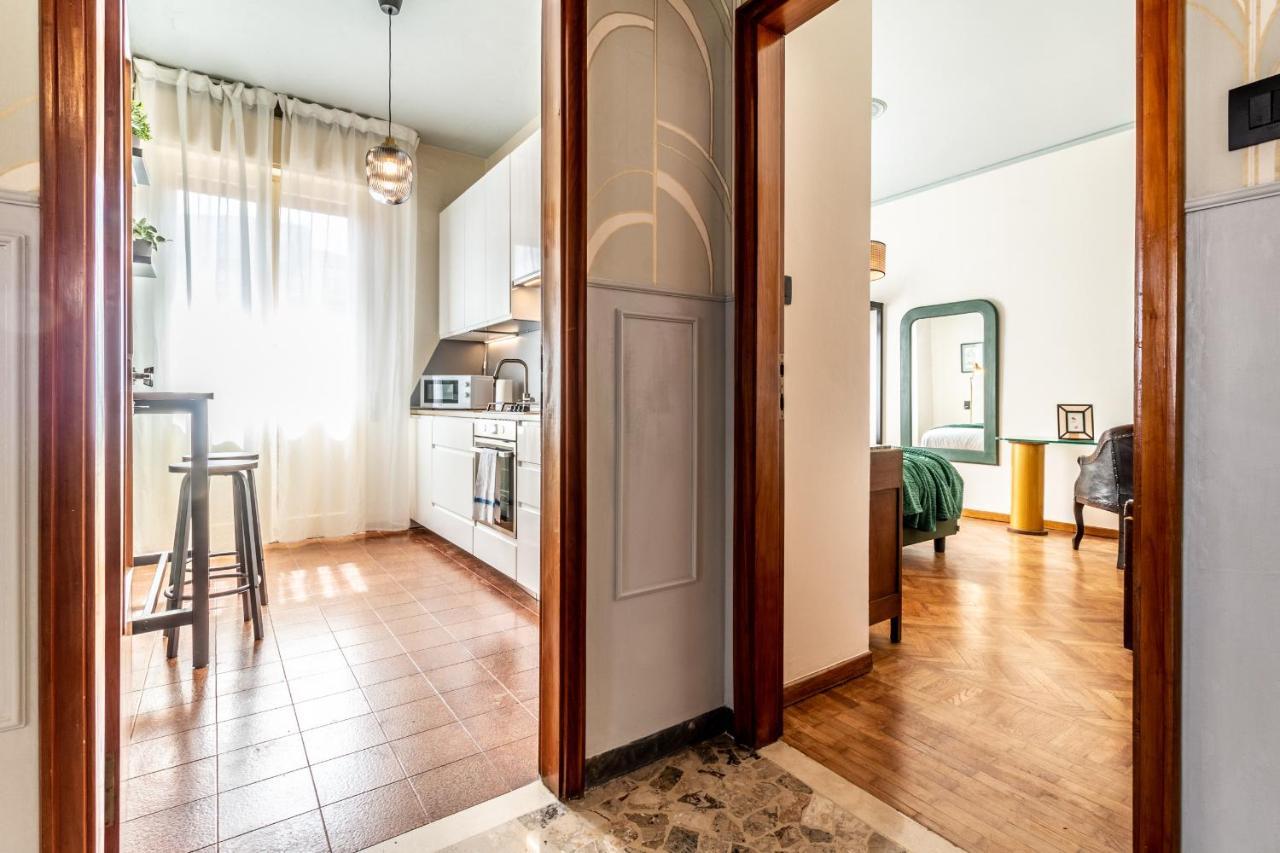 Apartment Dimora Vintage San Tommaso By Wonderful Italy
