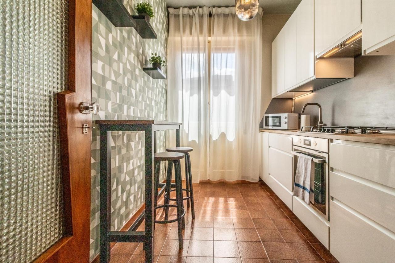 Apartment Dimora Vintage San Tommaso By Wonderful Italy *