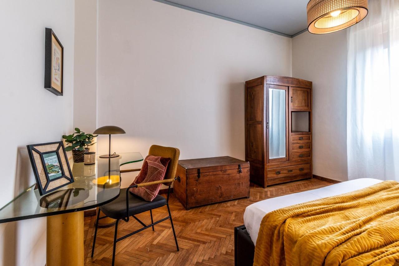Apartment Dimora Vintage San Tommaso By Wonderful Italy *
