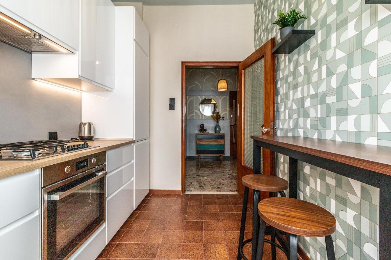 Apartment Dimora Vintage San Tommaso By Wonderful Italy *