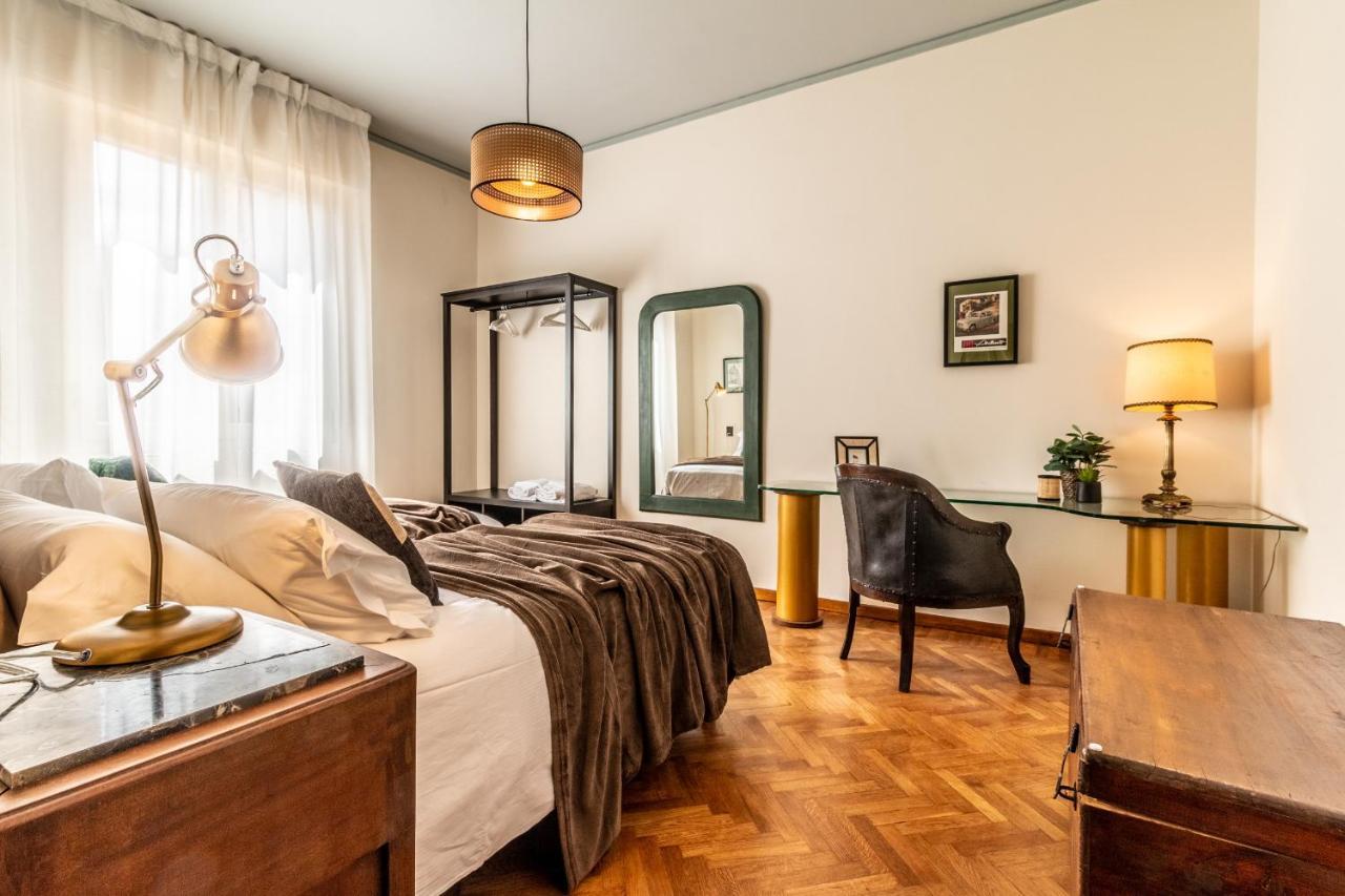 Apartment Dimora Vintage San Tommaso By Wonderful Italy