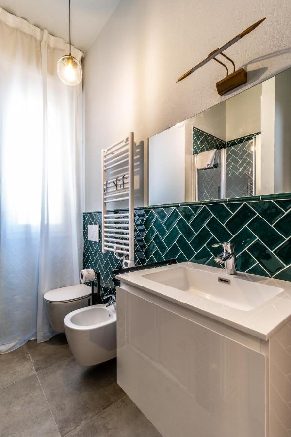 Dimora Vintage San Tommaso By Wonderful Italy Apartment