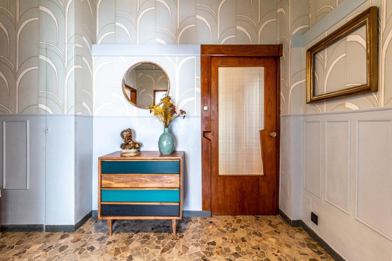 Apartment Dimora Vintage San Tommaso By Wonderful Italy